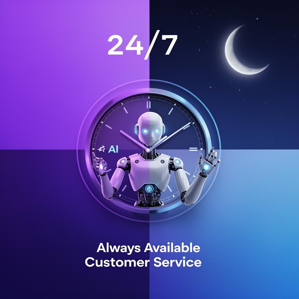 24/7 Medical Receptionist Service